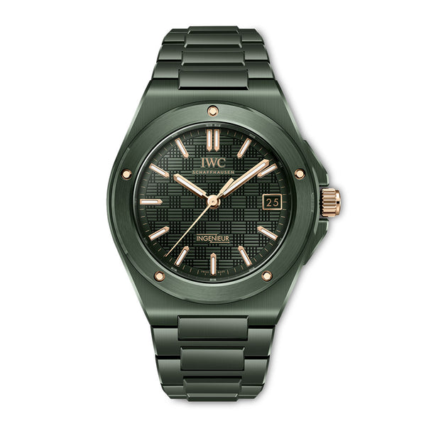 Ingenieur Automatic 42 - 1