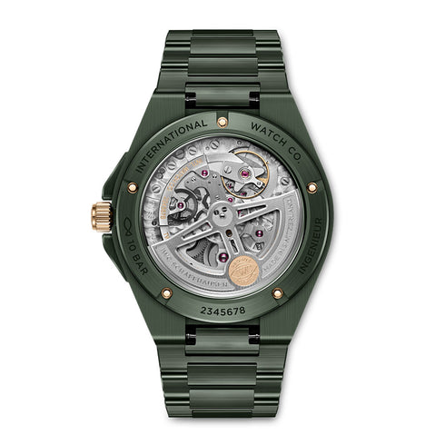 Ingenieur Automatic 42 - 2