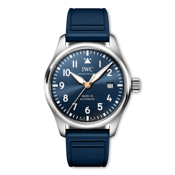 Pilot's Watch Mark XX Le Petit Prince - 1