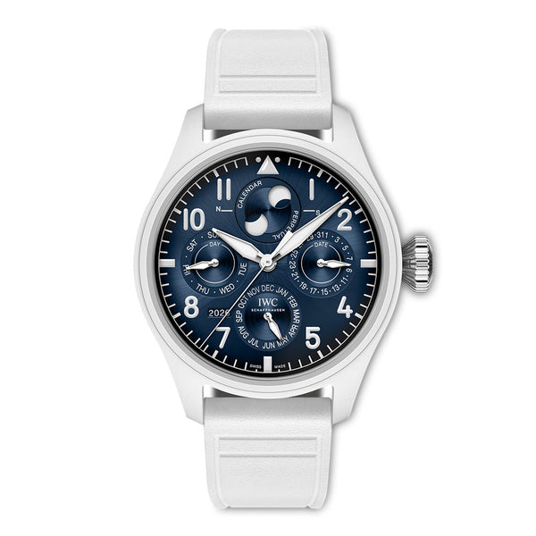 Big Pilot's Watch Perpetual Calendar ProSet Le Petit Prince - 1