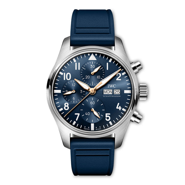 Pilot's Watch Chronograph 41 Le Petit Prince - 1