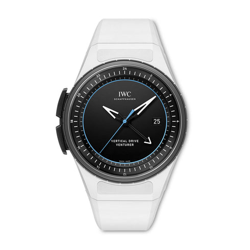 Pilot's Venturer Vertical Drive - 1