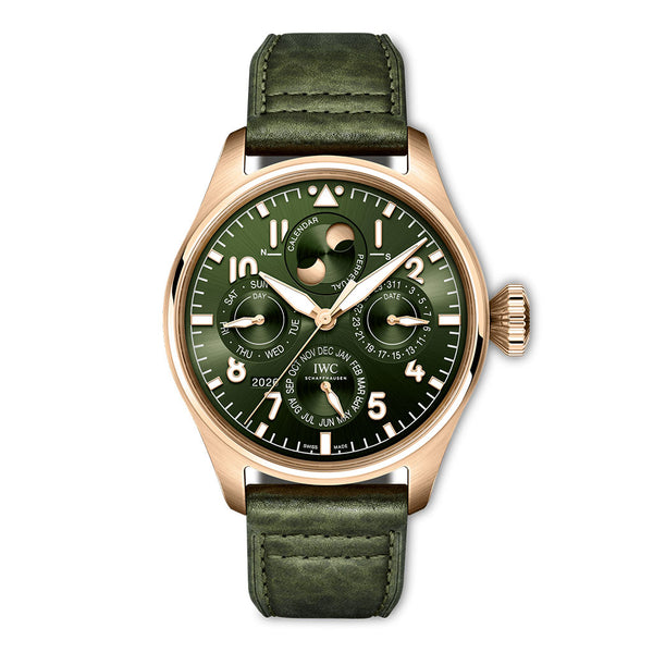 Big Pilot's Watch Perpetual Calendar ProSet - 1