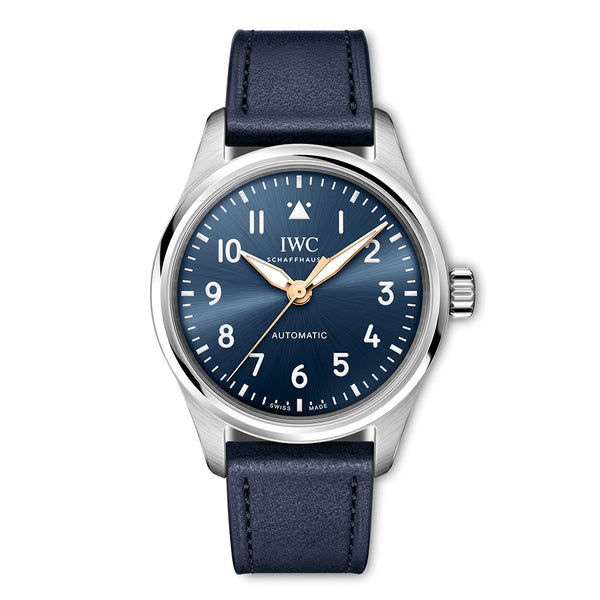 Pilot's Watch Automatic 36 Le Petit Prince - 1