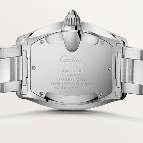 Roadster Watch, Large - 4