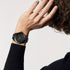 J12 GOLDEN BLACK Watch Caliber 12.1, 42 MM - 2