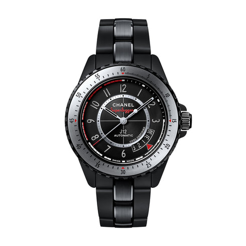 J12 Superleggera Caliber 12.1 42 mm watch - 1
