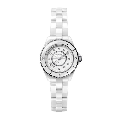 J12 28 mm watch - 1