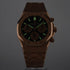 Royal Oak Chronograph Watch - 2