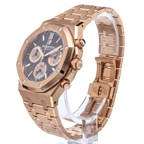 Royal Oak Chronograph Watch - 3