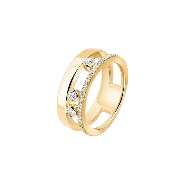 Move Romane Ring - 1