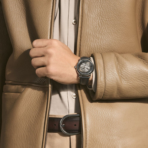 Star Legacy Automatic Date - 2