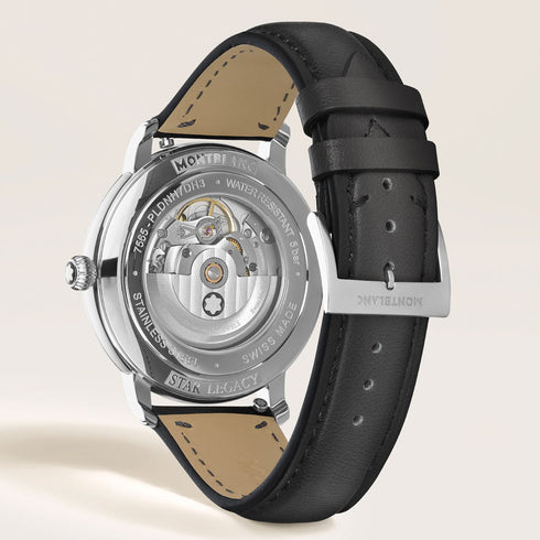 Star Legacy Automatic Date - 3
