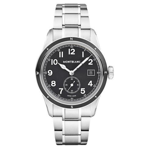 1858 Small Second 0 Oxygen - 1