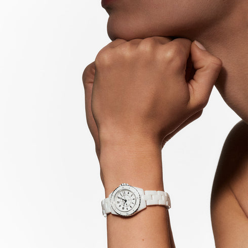 J12 28 mm watch - 2