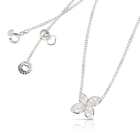 Petit Garden Necklace - 1