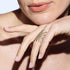 Fringe Ring - 2