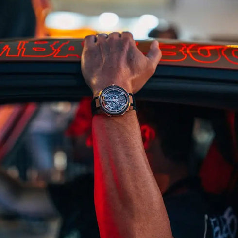 Freak X Gumball 3000 - Edition 2 - 2