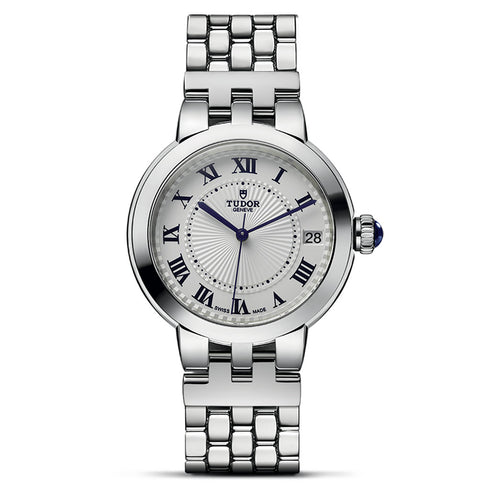 Clair de Rose 34 Watch - 1
