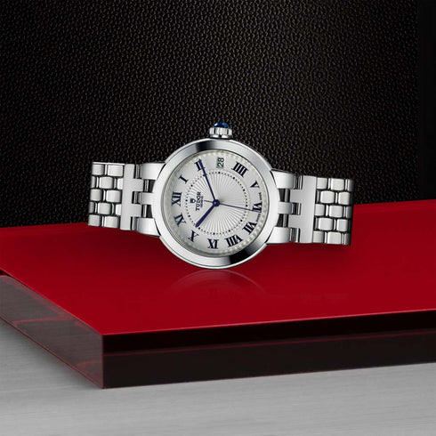 Clair de Rose 34 Watch - 3