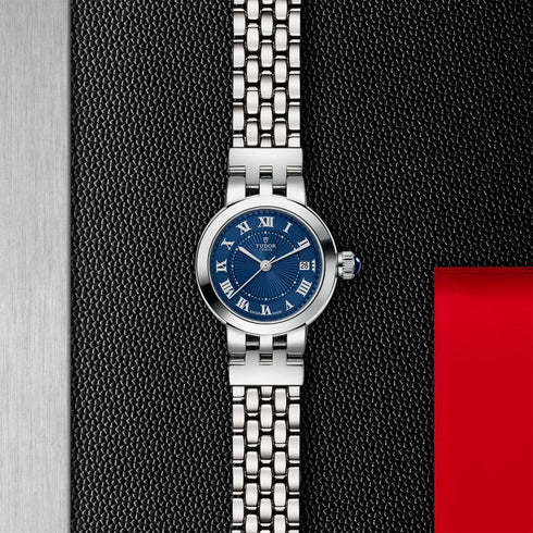 Clair de Rose 26 Watch - 2