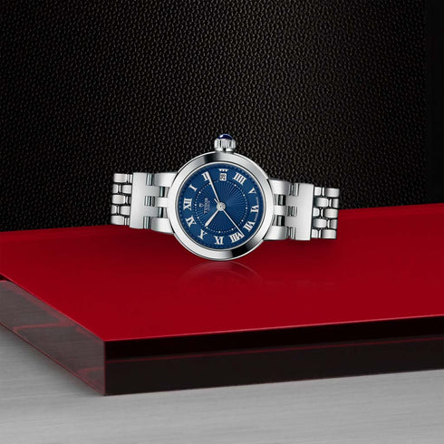 Clair de Rose 26 Watch - 3