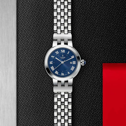 Clair de Rose 30 Watch - 2