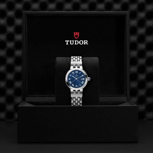 Clair de Rose 30 Watch - 4