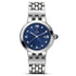 Clair de Rose 30 Diamond Index Watch - 1