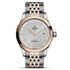1926 28 Steel & Gold Watch - 1