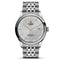 1926 39 Steel & Gold Watch - 1