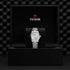 1926 28 Diamond Index Watch - 4