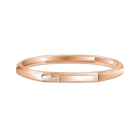 Moderniste Bracelet, Medium Model - 1