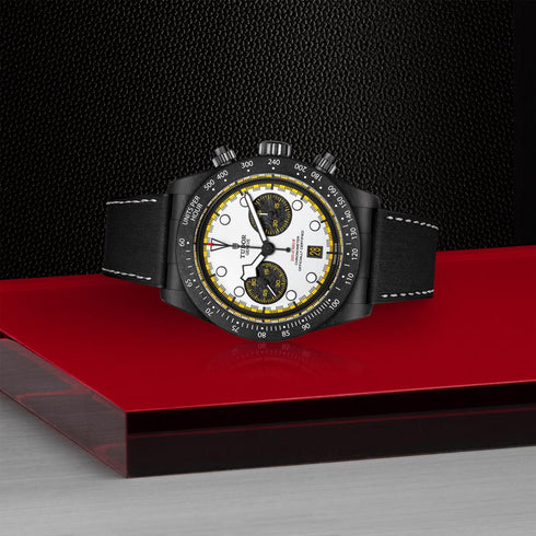 Black Bay Chrono "Carbon 26" Watch - 3