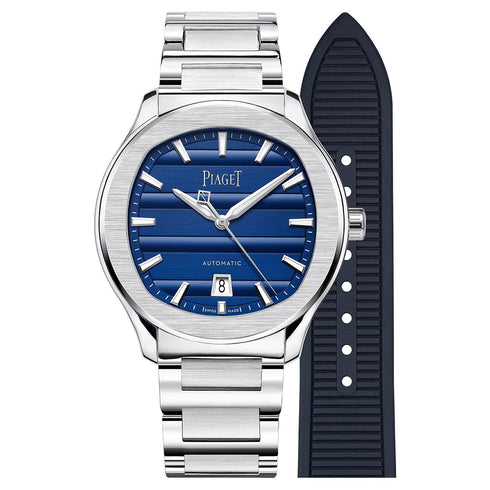 Polo Signature Date - 1