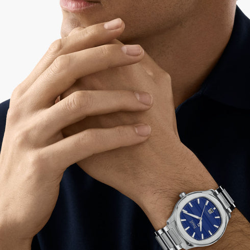 Polo Signature Date - 2