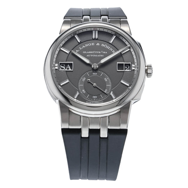 Pre-Owned Odysseus Watch - 1