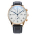 Pre-Owned IWC Portugieser Chronograph Watch - 1