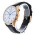 Pre-Owned IWC Portugieser Chronograph Watch - 3