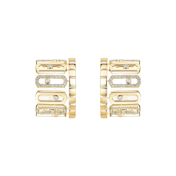 Move Iconica Earrings - 1
