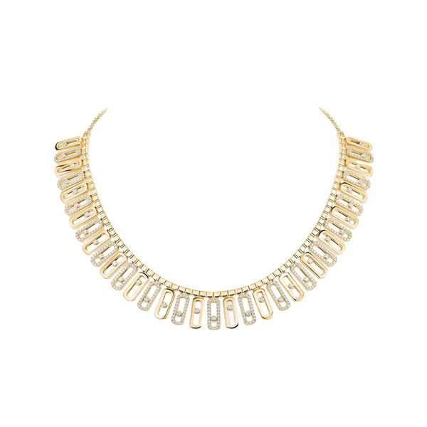 Move Iconica Necklace - 1