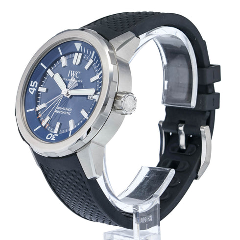 Aquatimer Expedition Jacques-Yves Cousteau Watch - 3