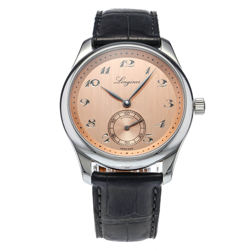Master 38 Watch - 1