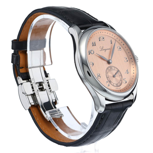 Master 38 Watch - 4