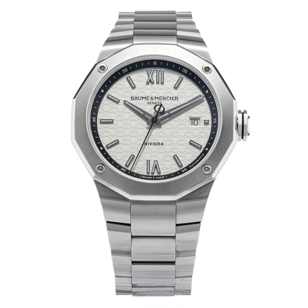 Riviera Date Watch - 1