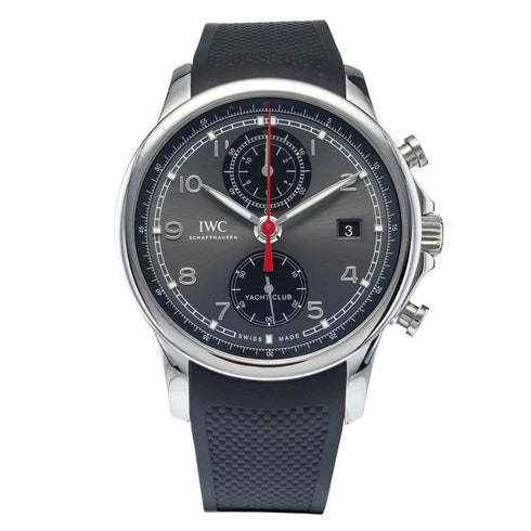 Portugieser Yacht Club Watch - 1