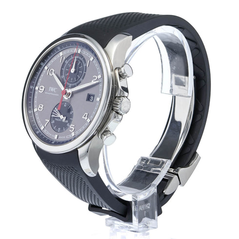 Portugieser Yacht Club Watch - 3