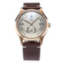Paris 2024 Bronze Gold Edition Watch - 1