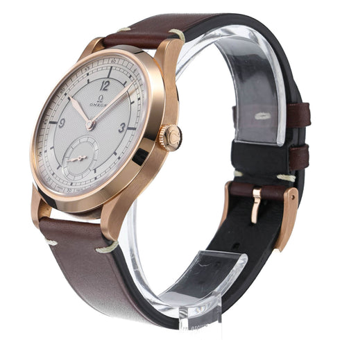 Paris 2024 Bronze Gold Edition Watch - 2