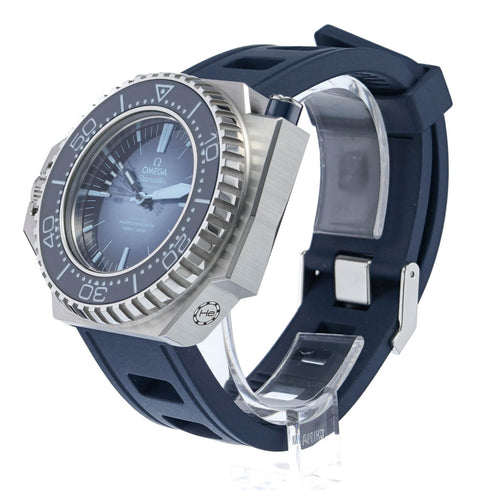 Seamaster Ploprof 1200M Watch - 3